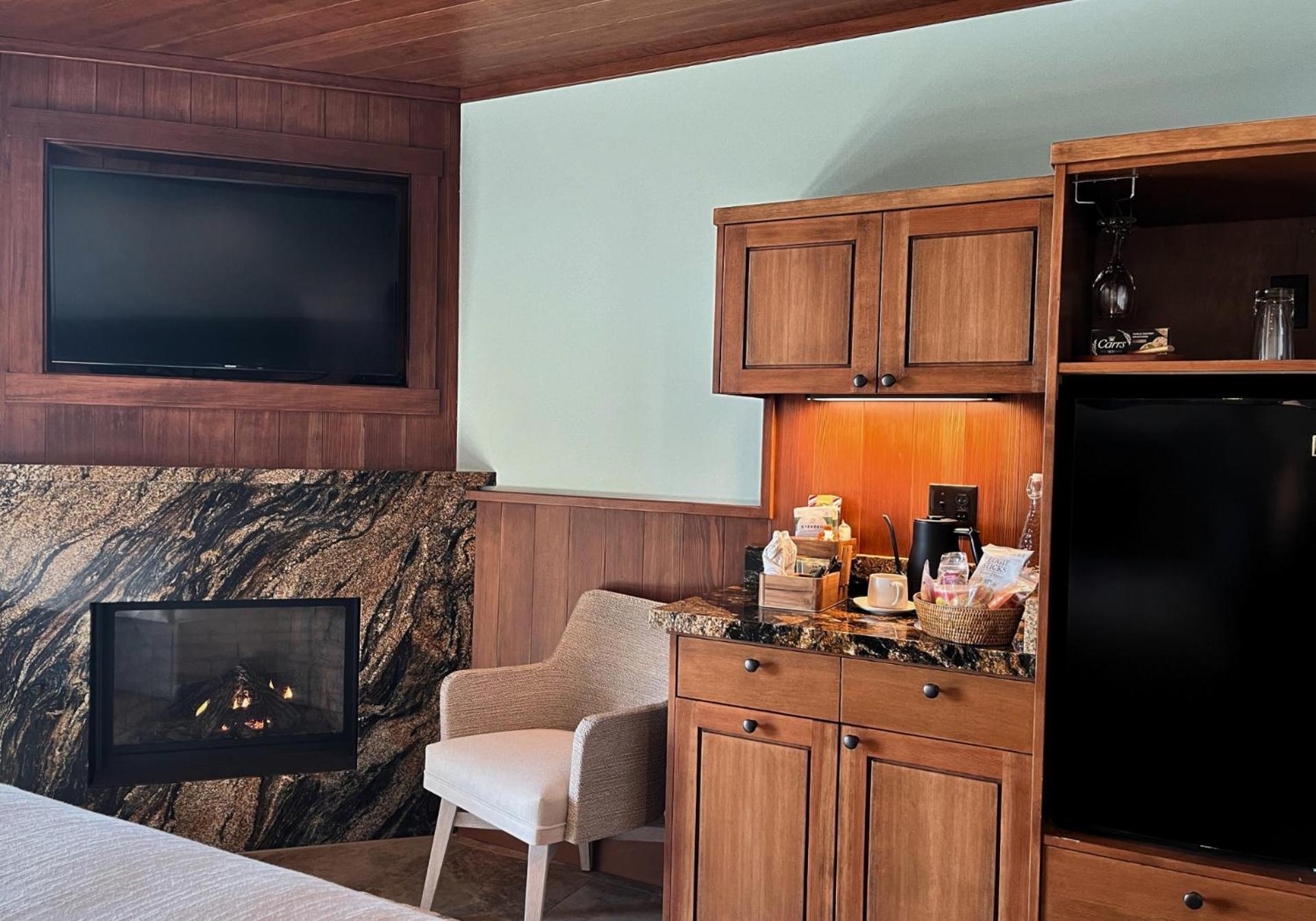 Sacred Rock Inn Elk Bagian luar foto